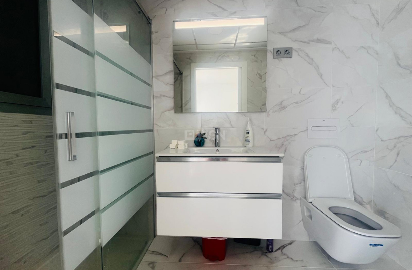 Reventa - Villa - Los Alcázares - Costa Calida