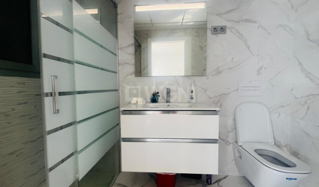 Reventa - Villa - Los Alcázares - Costa Calida