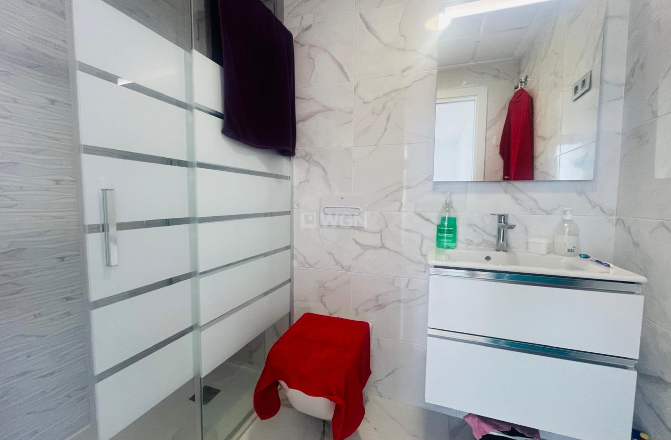 Reventa - Villa - Los Alcázares - Costa Calida