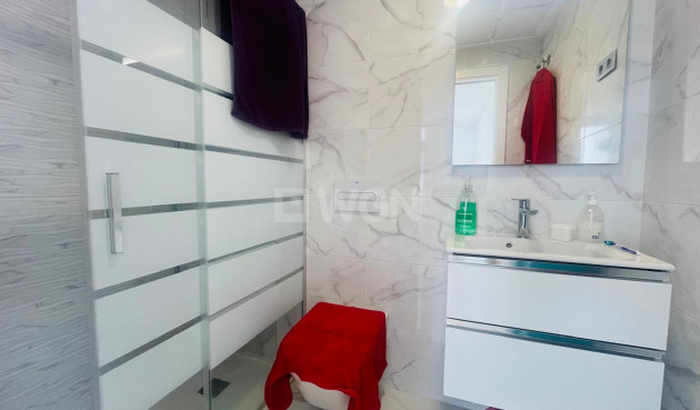 Reventa - Villa - Los Alcázares - Costa Calida