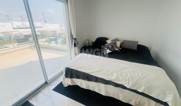 Reventa - Villa - Los Alcázares - Costa Calida