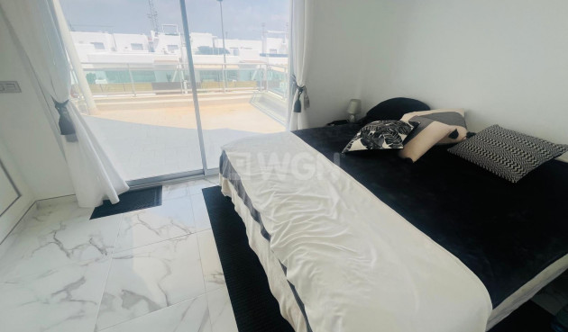 Reventa - Villa - Los Alcázares - Costa Calida