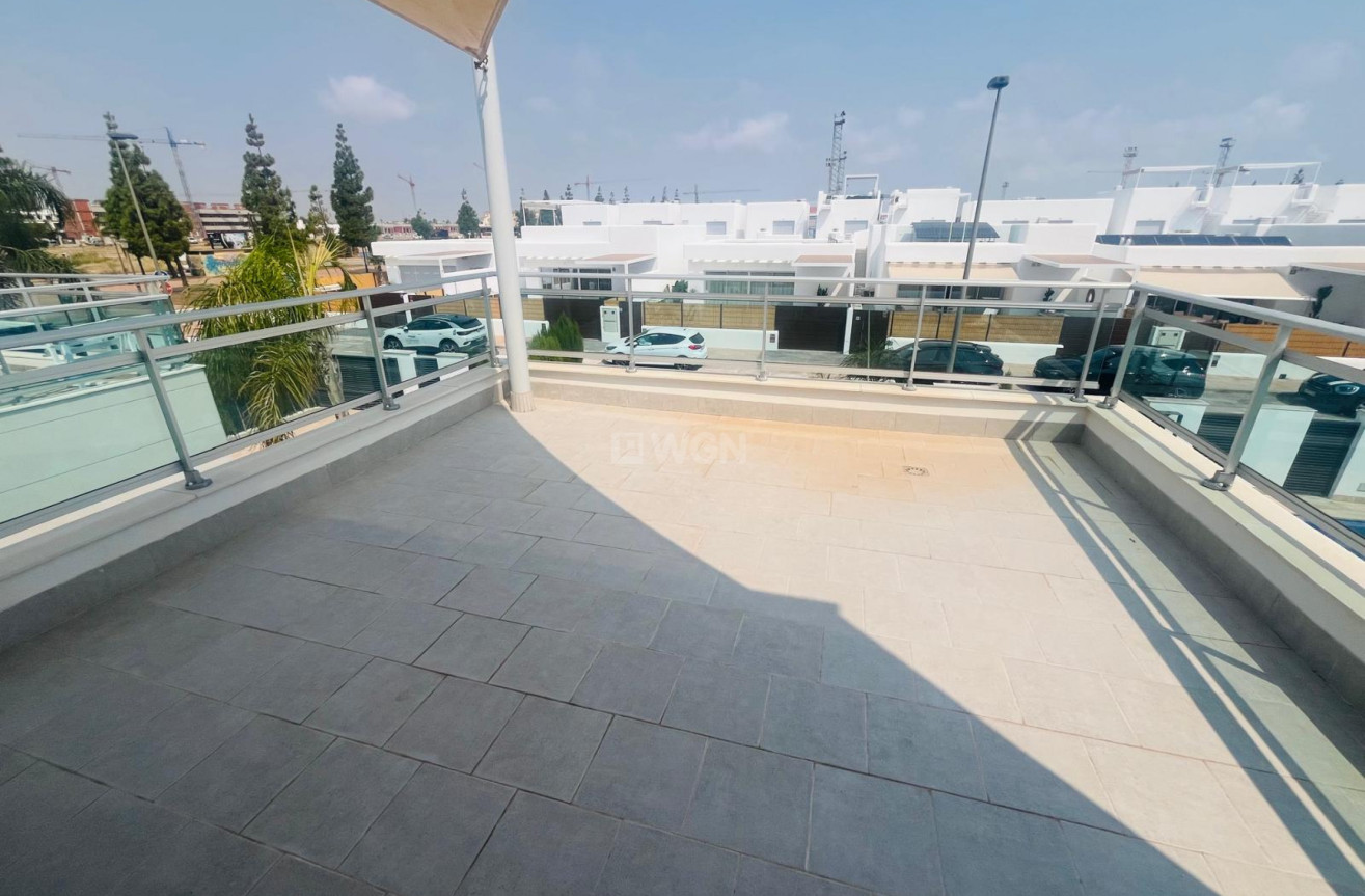 Reventa - Villa - Los Alcázares - Costa Calida