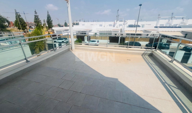 Reventa - Villa - Los Alcázares - Costa Calida