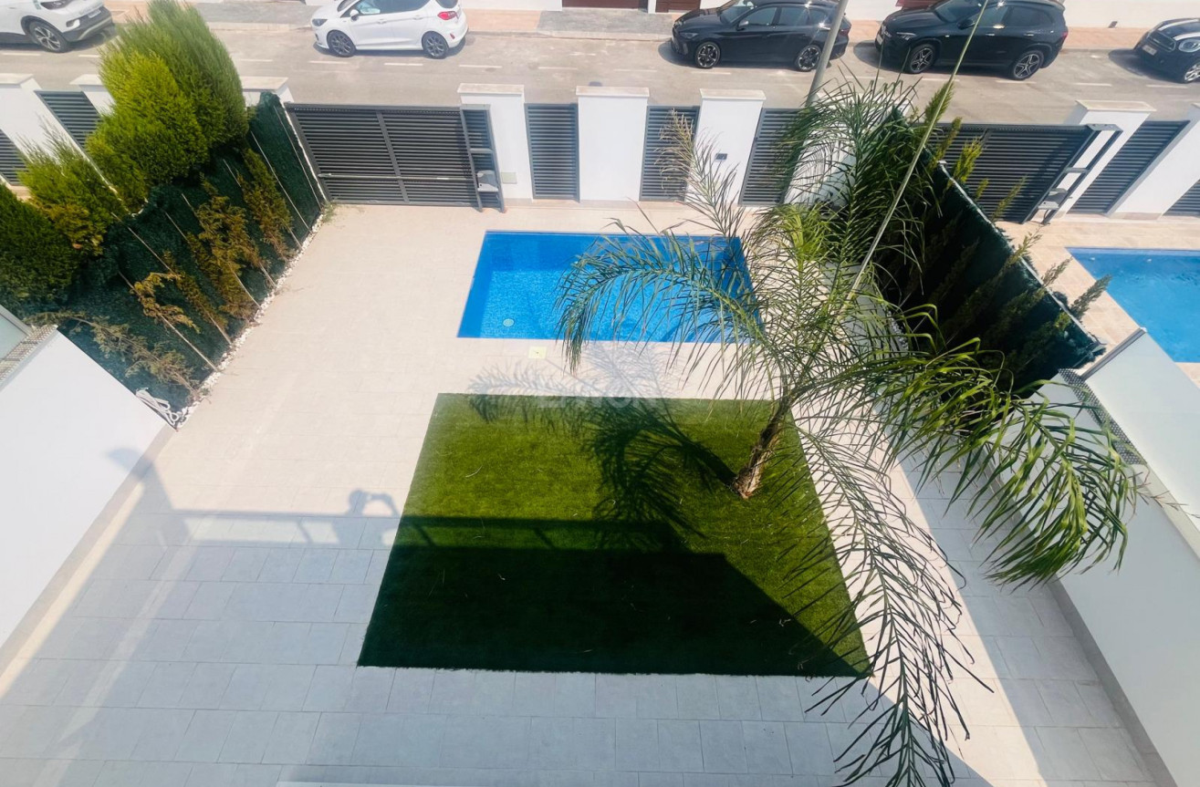 Reventa - Villa - Los Alcázares - Costa Calida