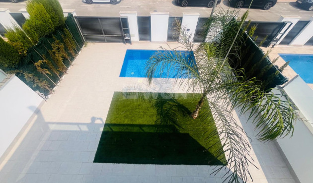 Reventa - Villa - Los Alcázares - Costa Calida