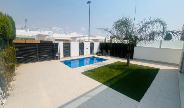 Reventa - Villa - Los Alcázares - Costa Calida
