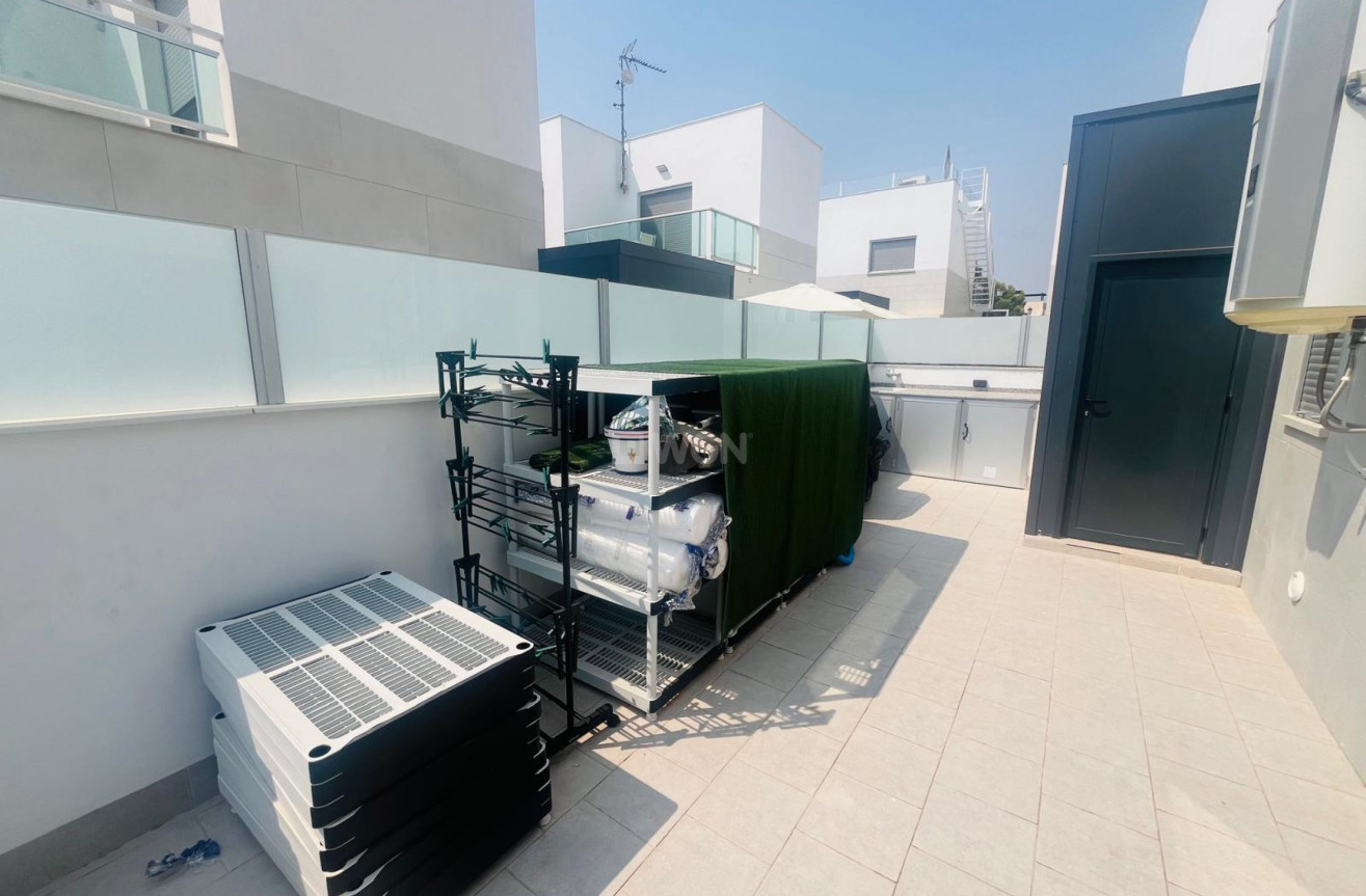 Reventa - Villa - Los Alcázares - Costa Calida