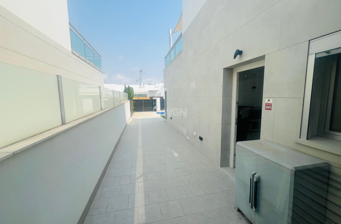 Reventa - Villa - Los Alcázares - Costa Calida