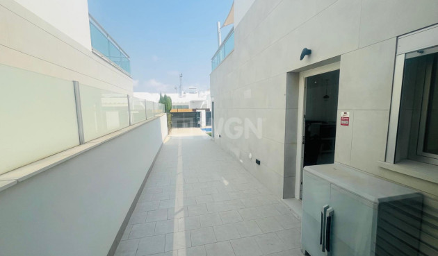 Reventa - Villa - Los Alcázares - Costa Calida