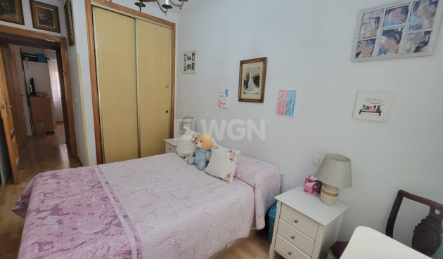 Resale - Apartment / flat - Torrevieja - Playa del Cura
