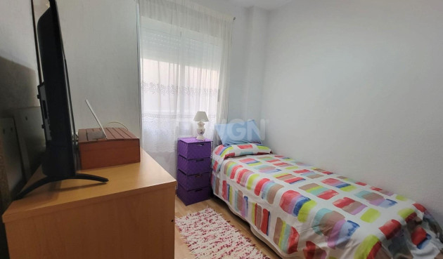 Resale - Apartment / flat - Torrevieja - Playa del Cura