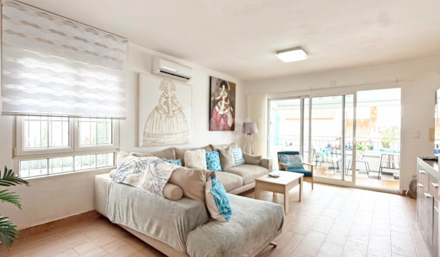 Reventa - Villa - Orihuela Costa - Costa Blanca