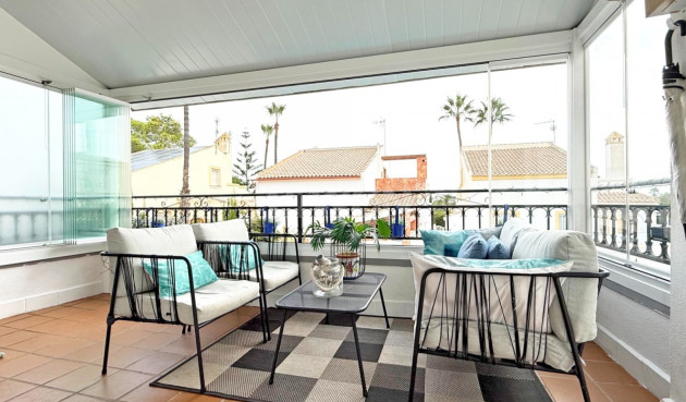 Reventa - Villa - Orihuela Costa - Costa Blanca