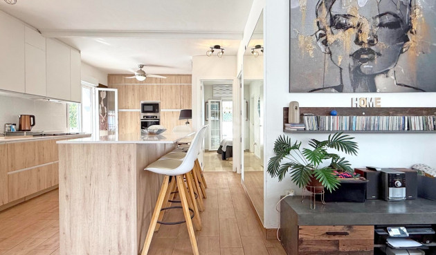 Reventa - Villa - Orihuela Costa - Costa Blanca