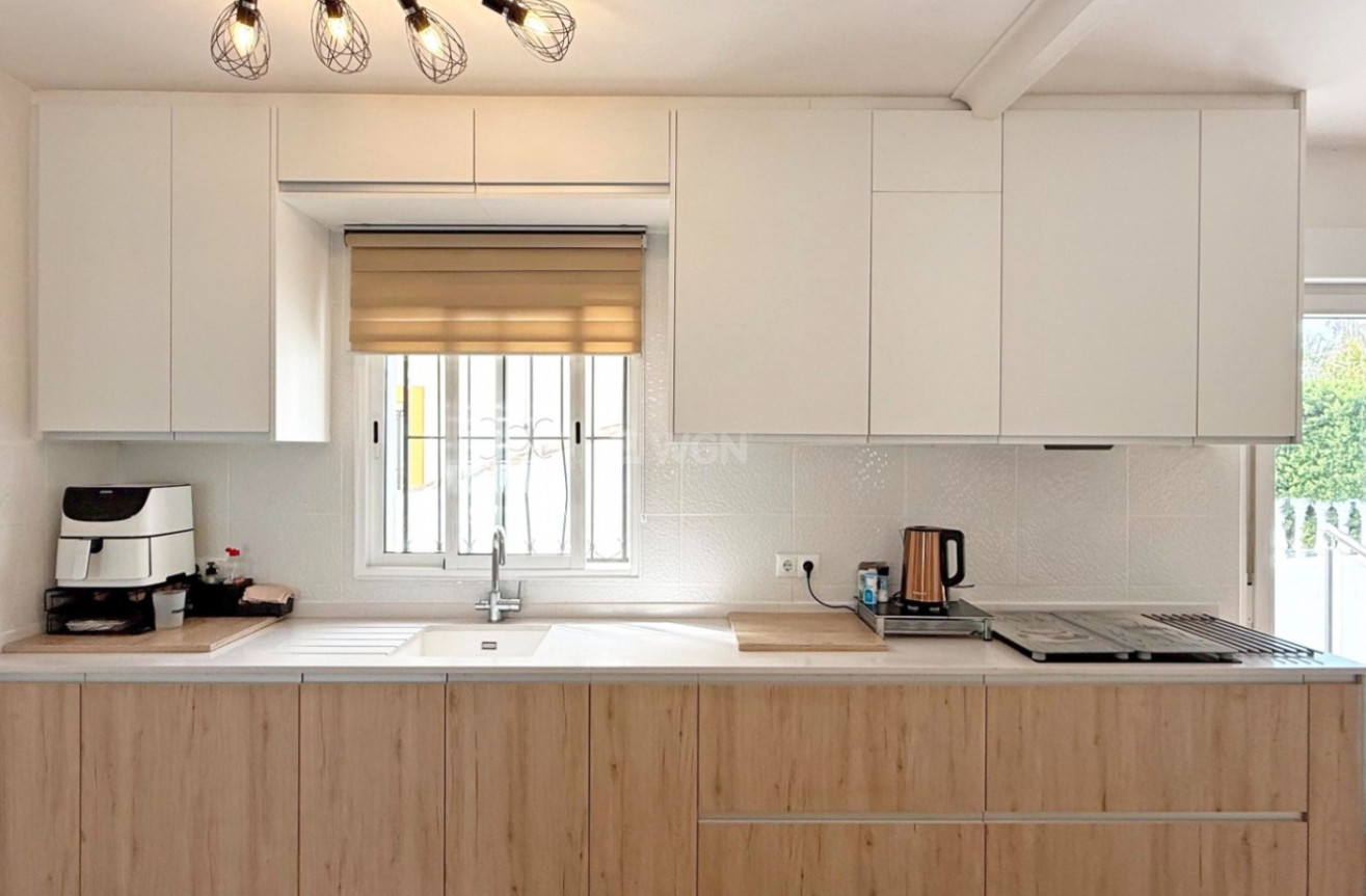 Reventa - Villa - Orihuela Costa - Costa Blanca