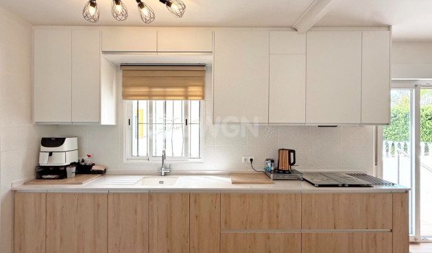 Reventa - Villa - Orihuela Costa - Costa Blanca