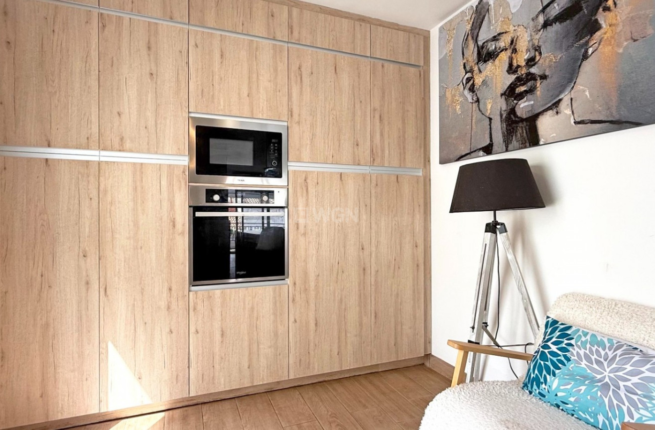 Reventa - Villa - Orihuela Costa - Costa Blanca