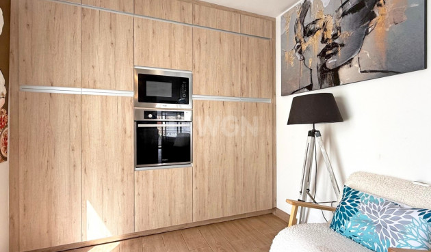 Reventa - Villa - Orihuela Costa - Costa Blanca