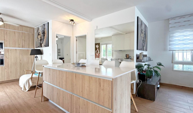 Reventa - Villa - Orihuela Costa - Costa Blanca