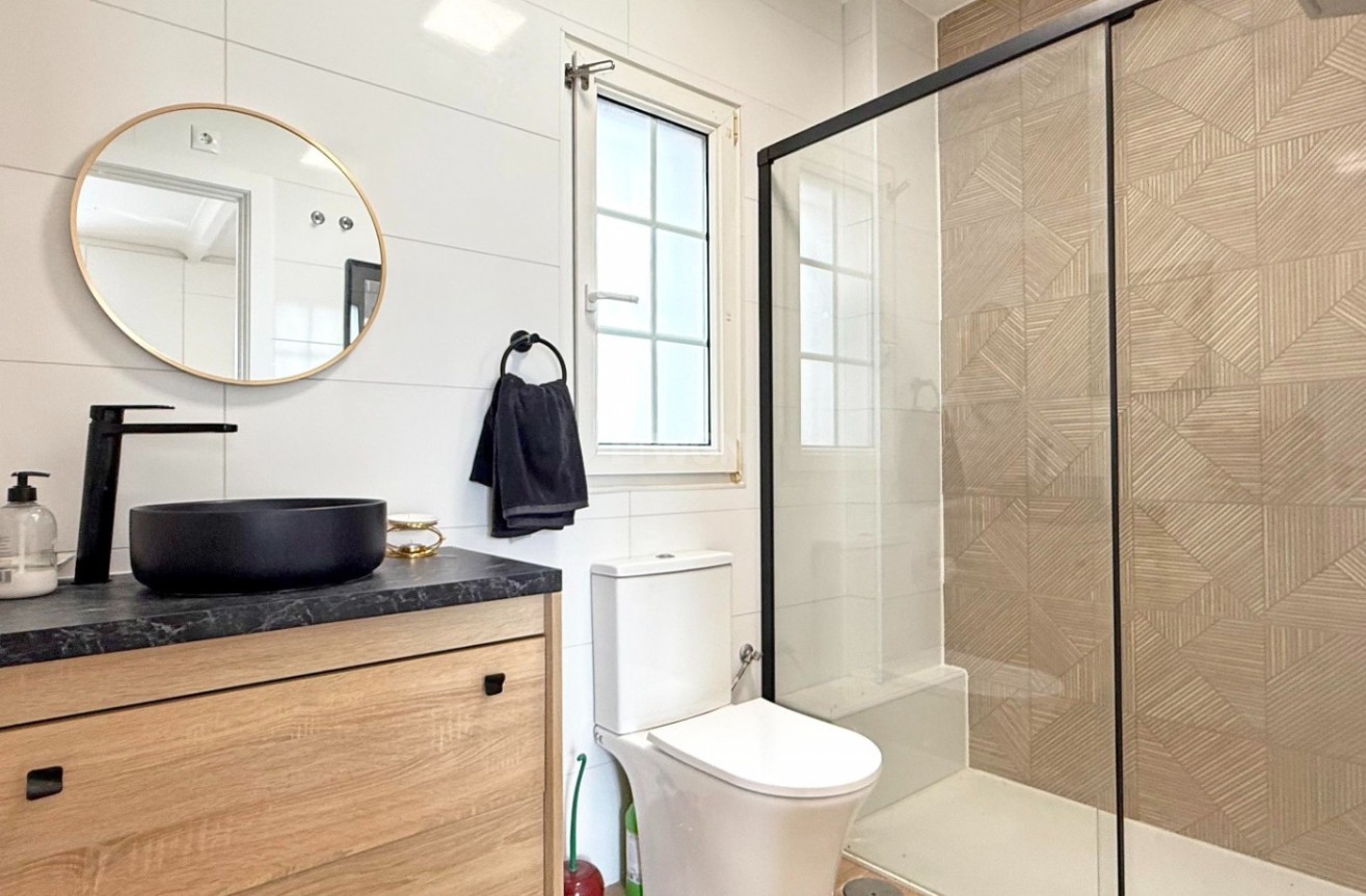 Reventa - Villa - Orihuela Costa - Costa Blanca