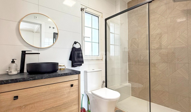 Reventa - Villa - Orihuela Costa - Costa Blanca