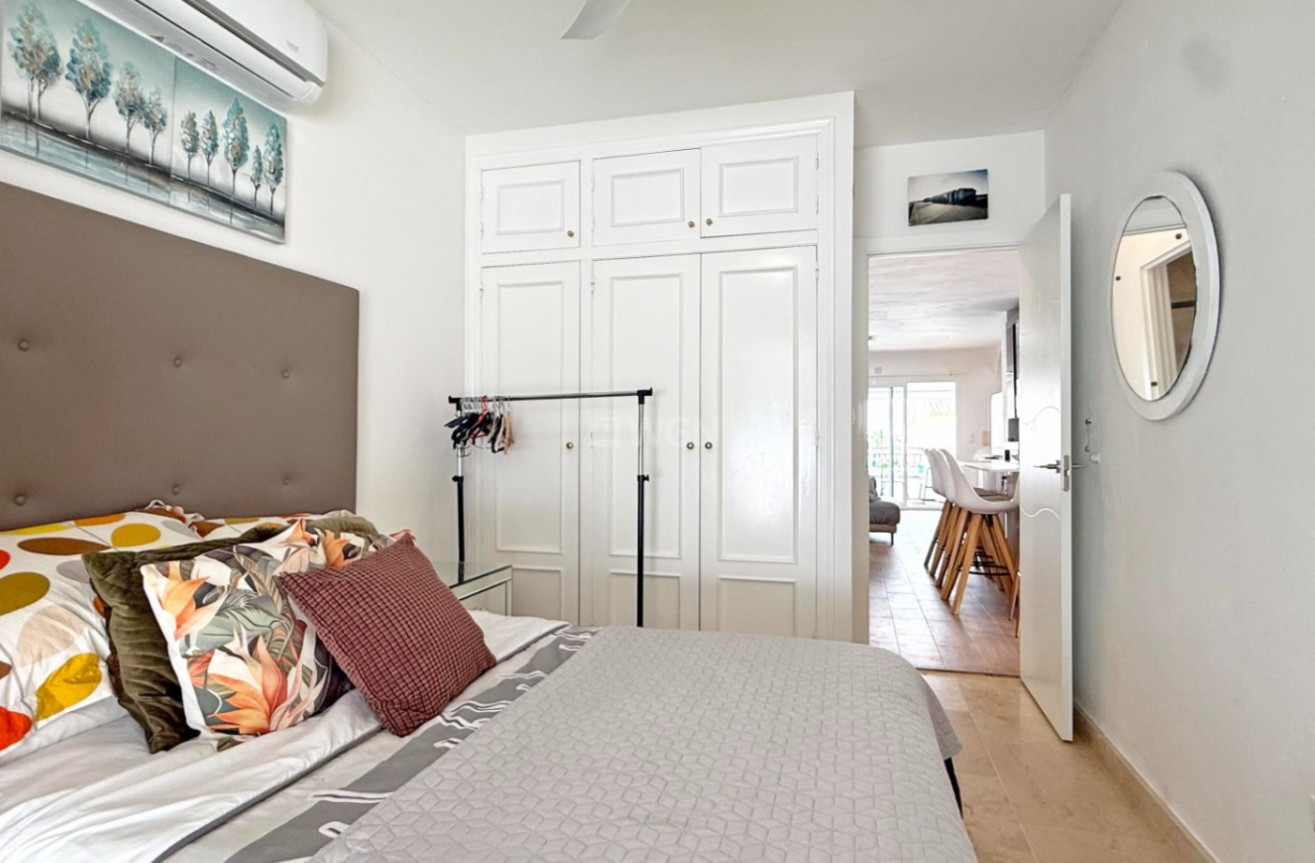 Reventa - Villa - Orihuela Costa - Costa Blanca