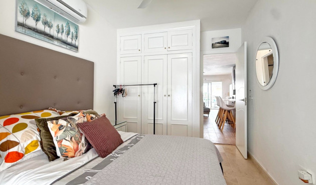 Reventa - Villa - Orihuela Costa - Costa Blanca