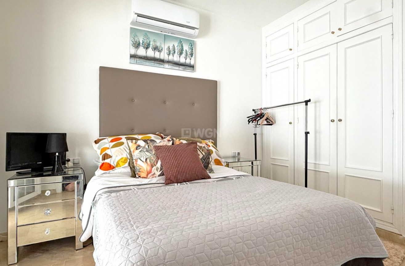 Reventa - Villa - Orihuela Costa - Costa Blanca