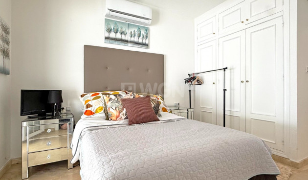 Reventa - Villa - Orihuela Costa - Costa Blanca