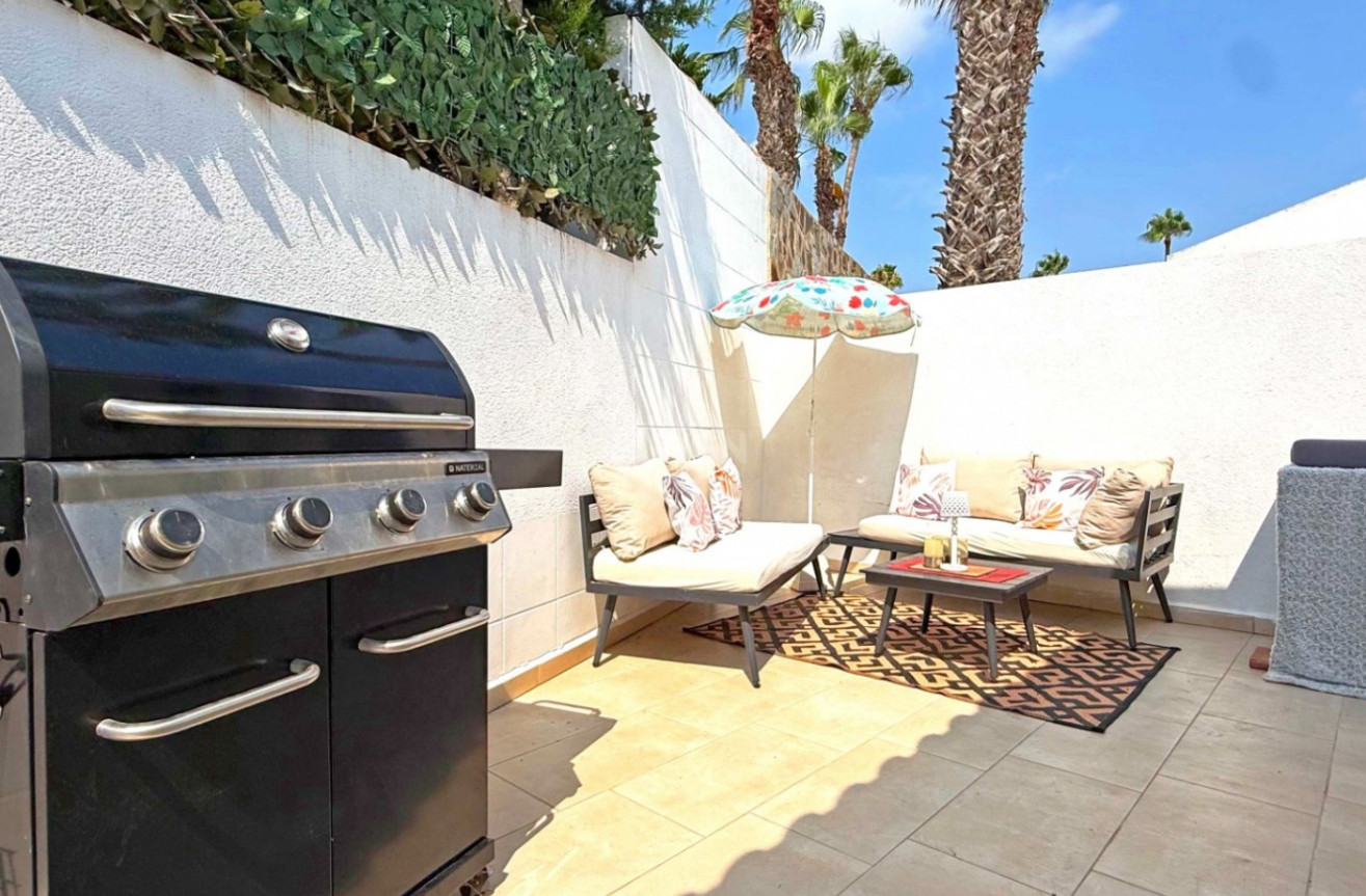 Reventa - Villa - Orihuela Costa - Costa Blanca