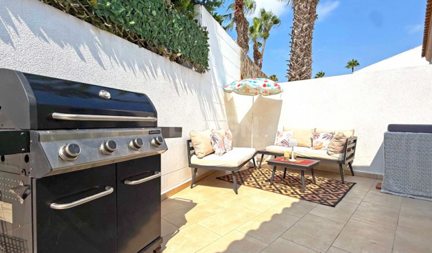 Reventa - Villa - Orihuela Costa - Costa Blanca