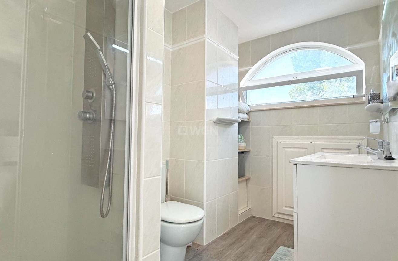 Reventa - Villa - Orihuela Costa - Costa Blanca