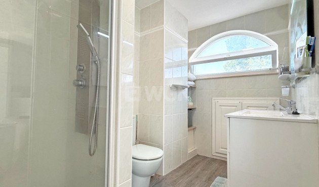 Reventa - Villa - Orihuela Costa - Costa Blanca