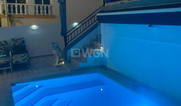 Reventa - Villa - Orihuela Costa - Costa Blanca