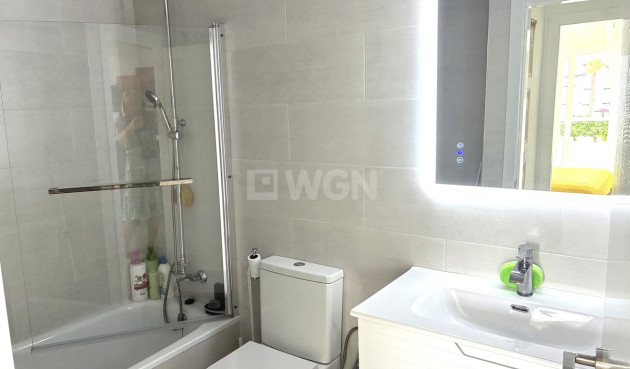 Resale - Apartment / flat - Terrazas de la Torre - Inland