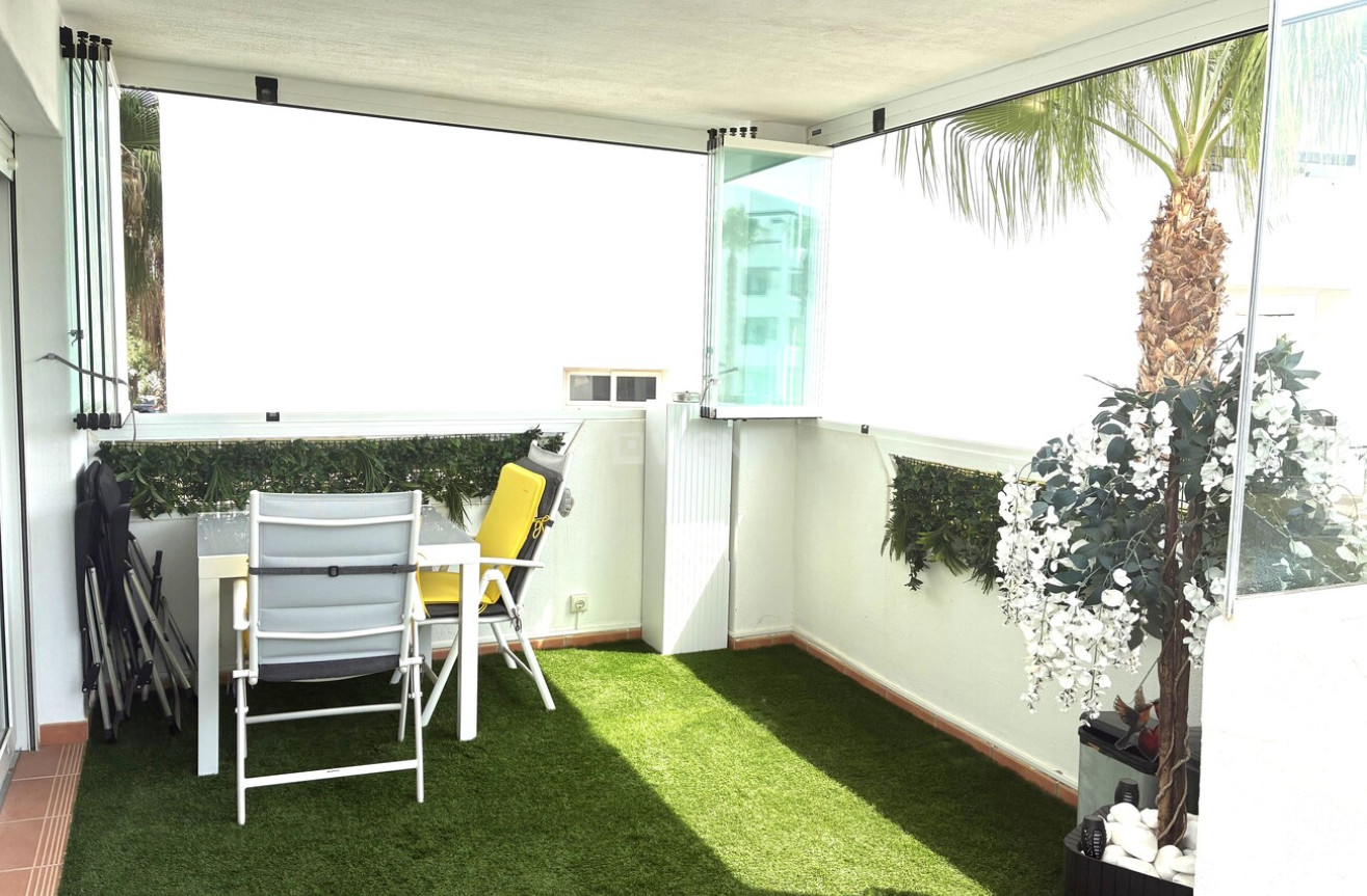 Resale - Apartment / flat - Terrazas de la Torre - Inland