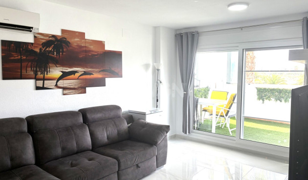 Resale - Apartment / flat - Terrazas de la Torre - Inland