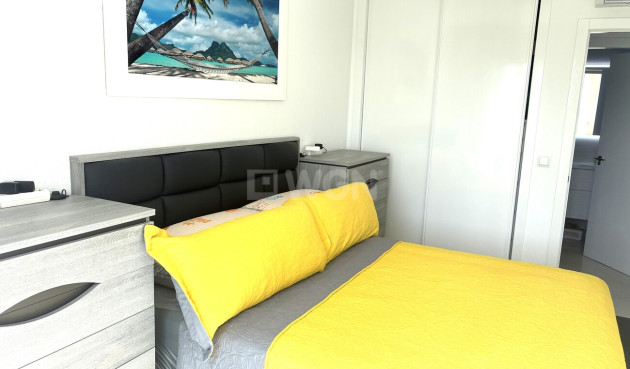 Resale - Apartment / flat - Terrazas de la Torre - Inland