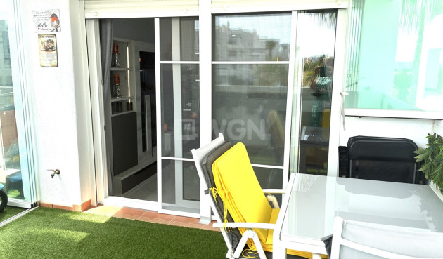 Resale - Apartment / flat - Terrazas de la Torre - Inland