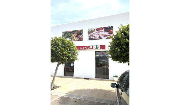 Resale - Apartment / flat - Terrazas de la Torre - Inland