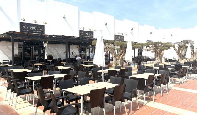 Resale - Apartment / flat - Terrazas de la Torre - Inland