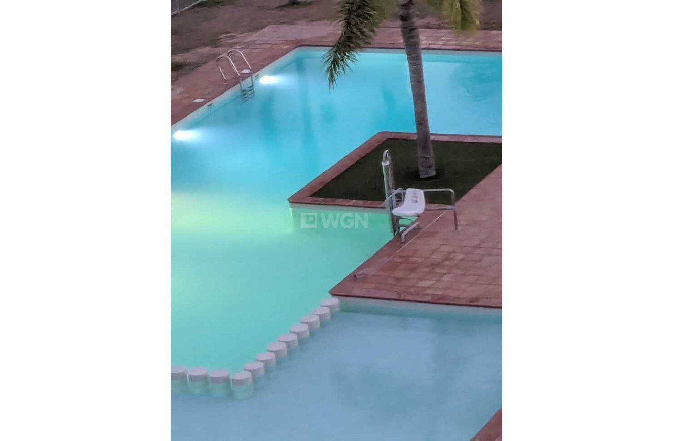 Resale - Apartment / flat - Terrazas de la Torre - Inland