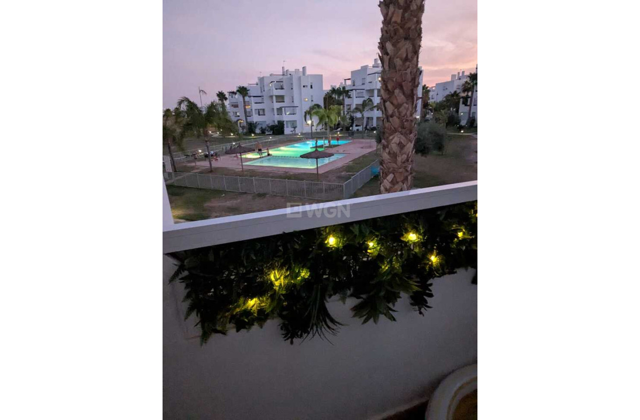 Resale - Apartment / flat - Terrazas de la Torre - Inland