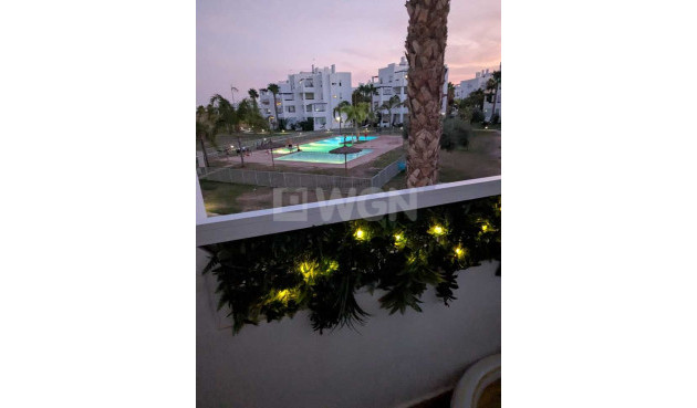 Resale - Apartment / flat - Terrazas de la Torre - Inland