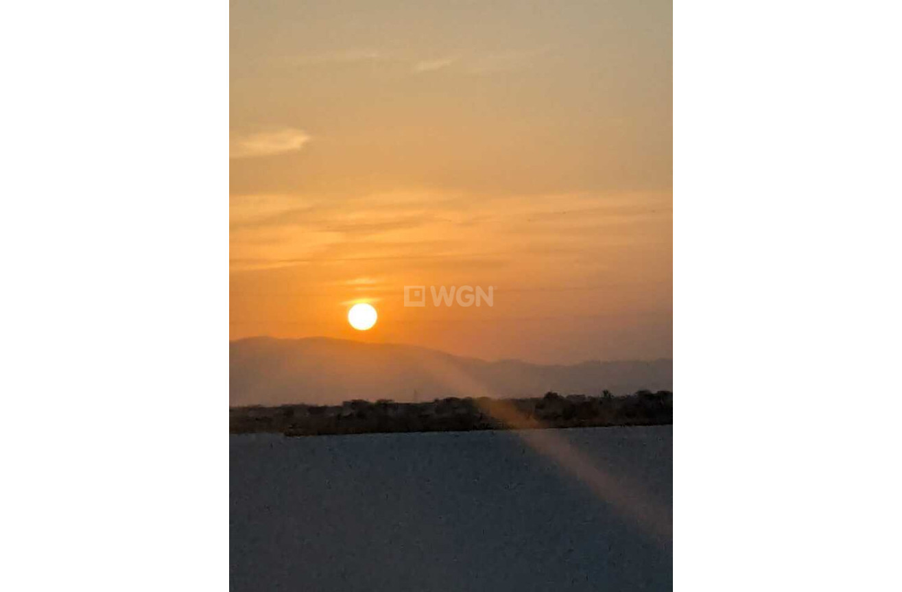 Resale - Apartment / flat - Terrazas de la Torre - Inland