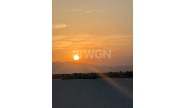 Resale - Apartment / flat - Terrazas de la Torre - Inland