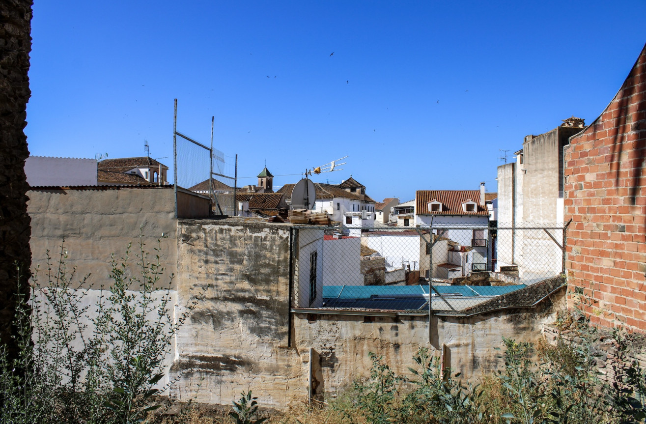 Resale - Plot / Land - Vélez-Málaga - Costa del Sol