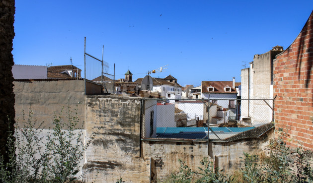 Resale - Plot / Land - Vélez-Málaga - Costa del Sol