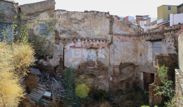 Resale - Plot / Land - Vélez-Málaga - Costa del Sol